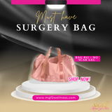 Surgery Bag 2